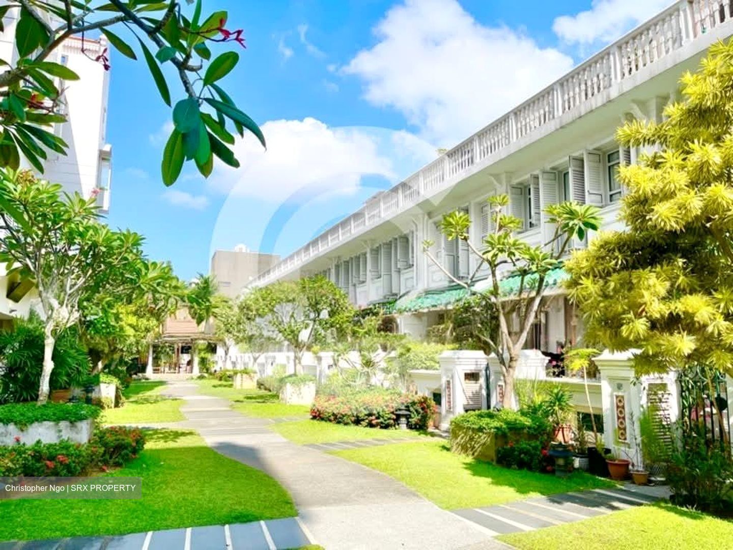 Everton Road (D2), Condominium #562255241